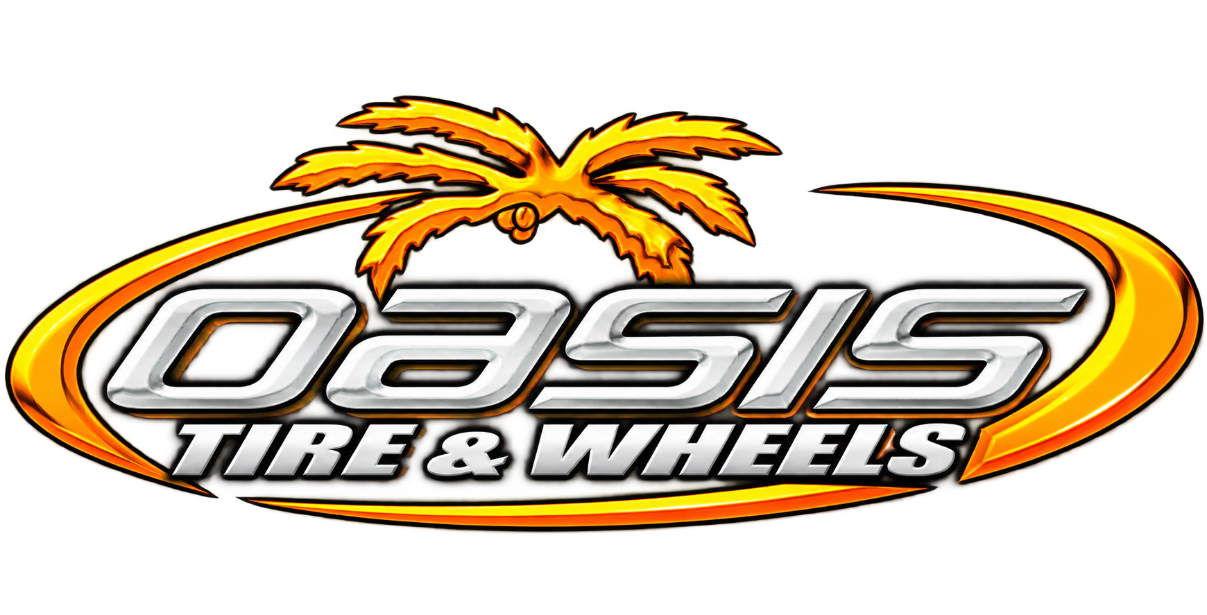 Oasis Tire & Wheels